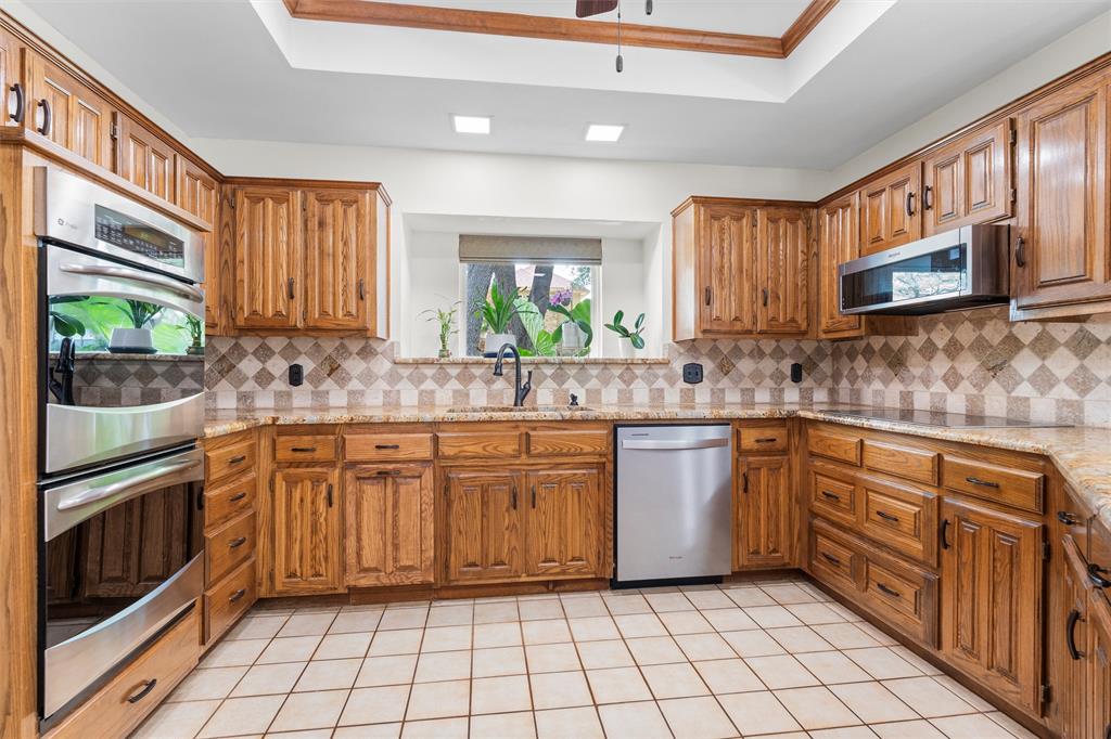 Hidden Creek Estates - Residential