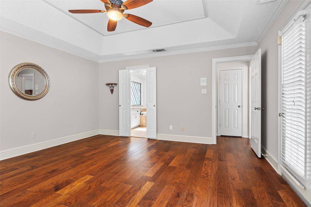 Hidden Creek Estates - Residential