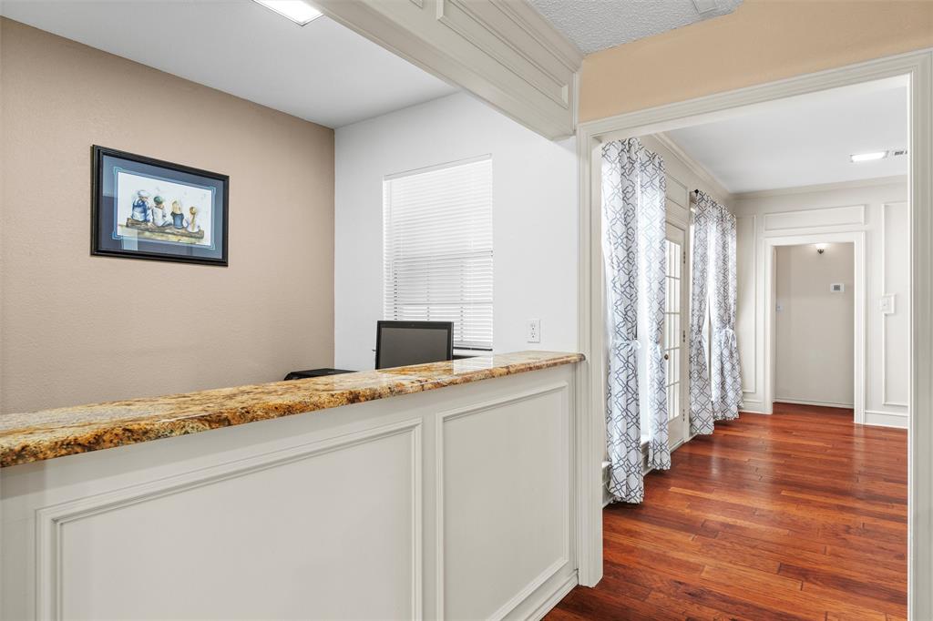 Hidden Creek Estates - Residential