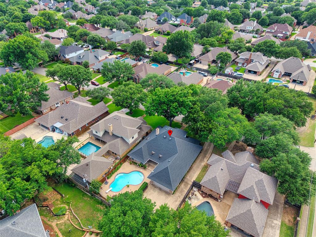 Hidden Creek Estates - Residential