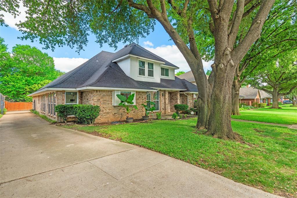Hidden Creek Estates - Residential
