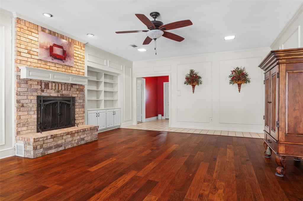 Hidden Creek Estates - Residential