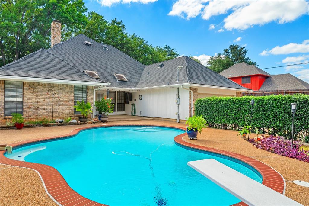 Hidden Creek Estates - Residential