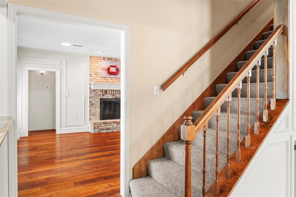 Hidden Creek Estates - Residential