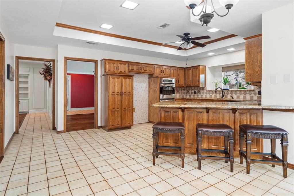 Hidden Creek Estates - Residential