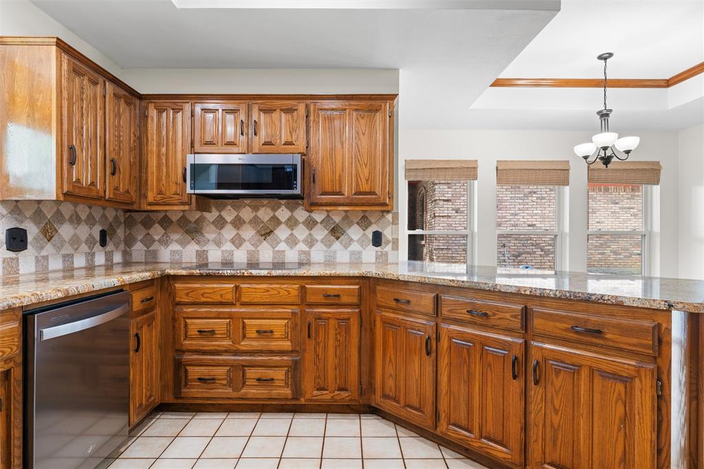 Hidden Creek Estates - Residential