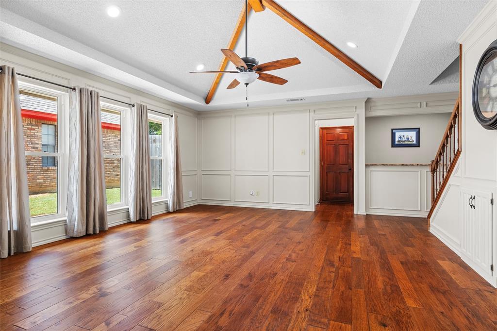 Hidden Creek Estates - Residential