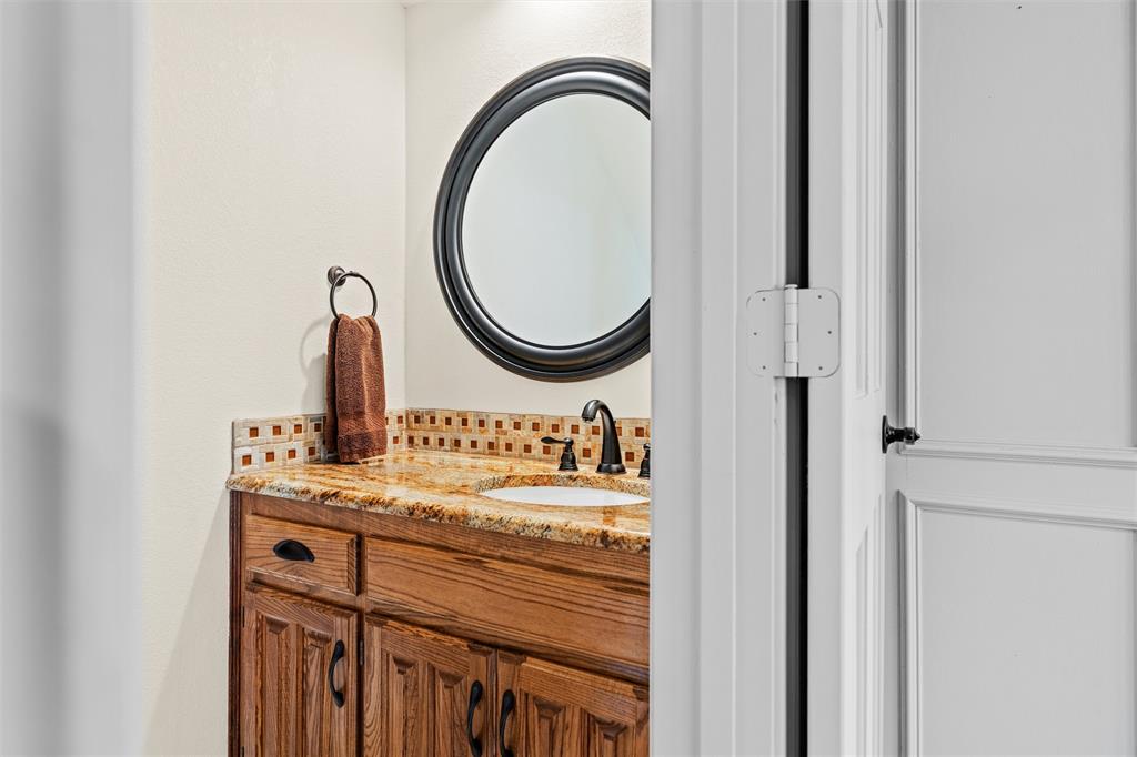 Hidden Creek Estates - Residential