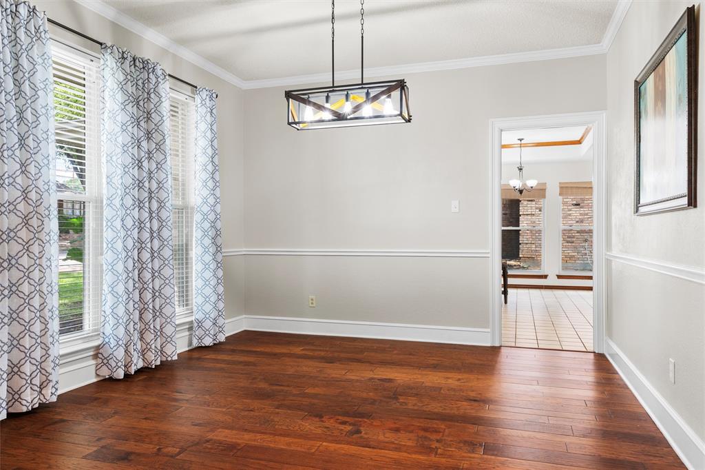 Hidden Creek Estates - Residential