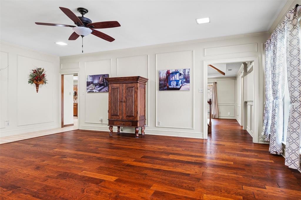 Hidden Creek Estates - Residential