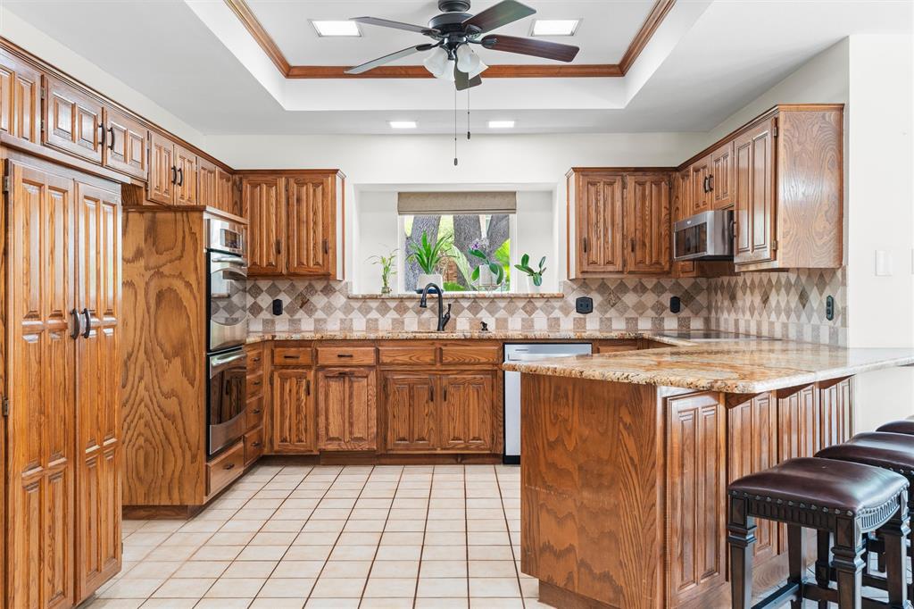 Hidden Creek Estates - Residential