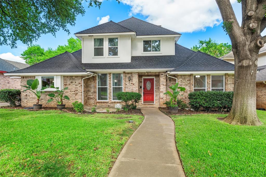 Hidden Creek Estates - Residential