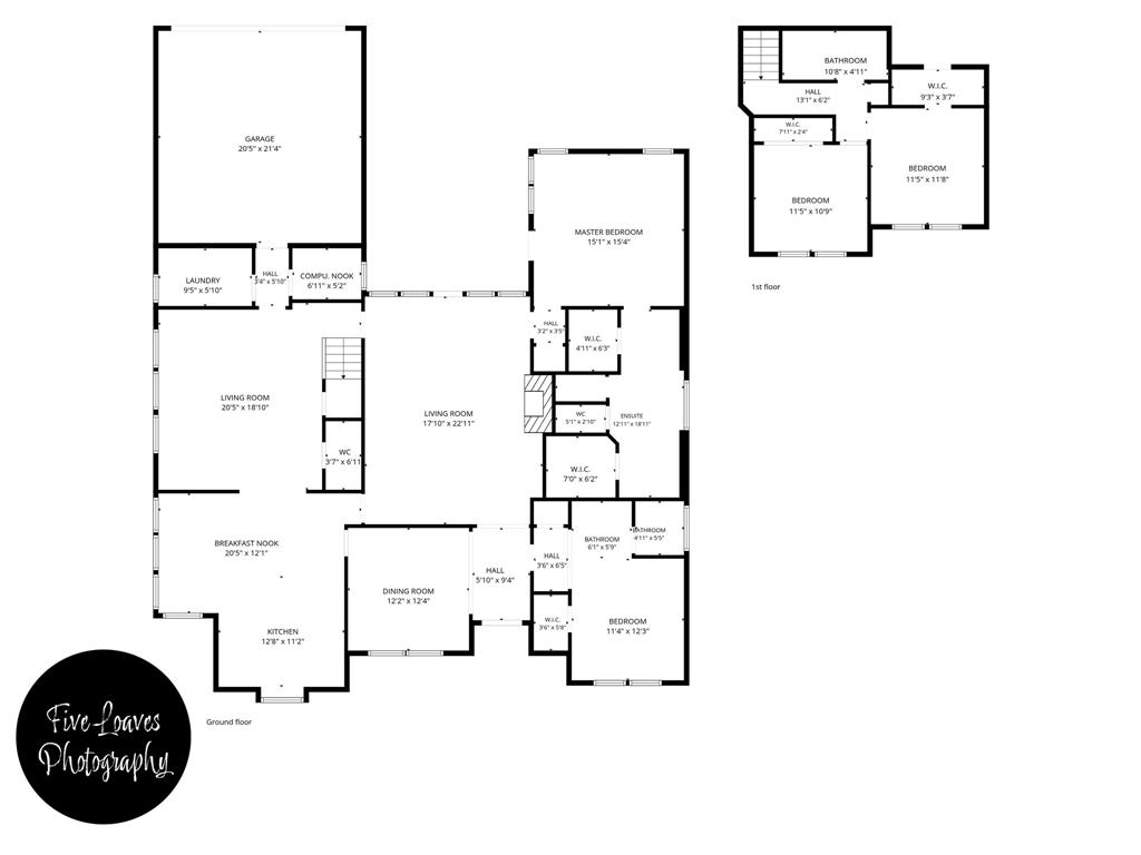 Hidden Creek Estates - Residential