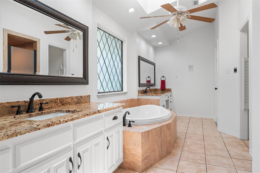 Hidden Creek Estates - Residential