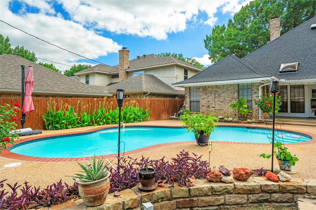 Hidden Creek Estates - Residential