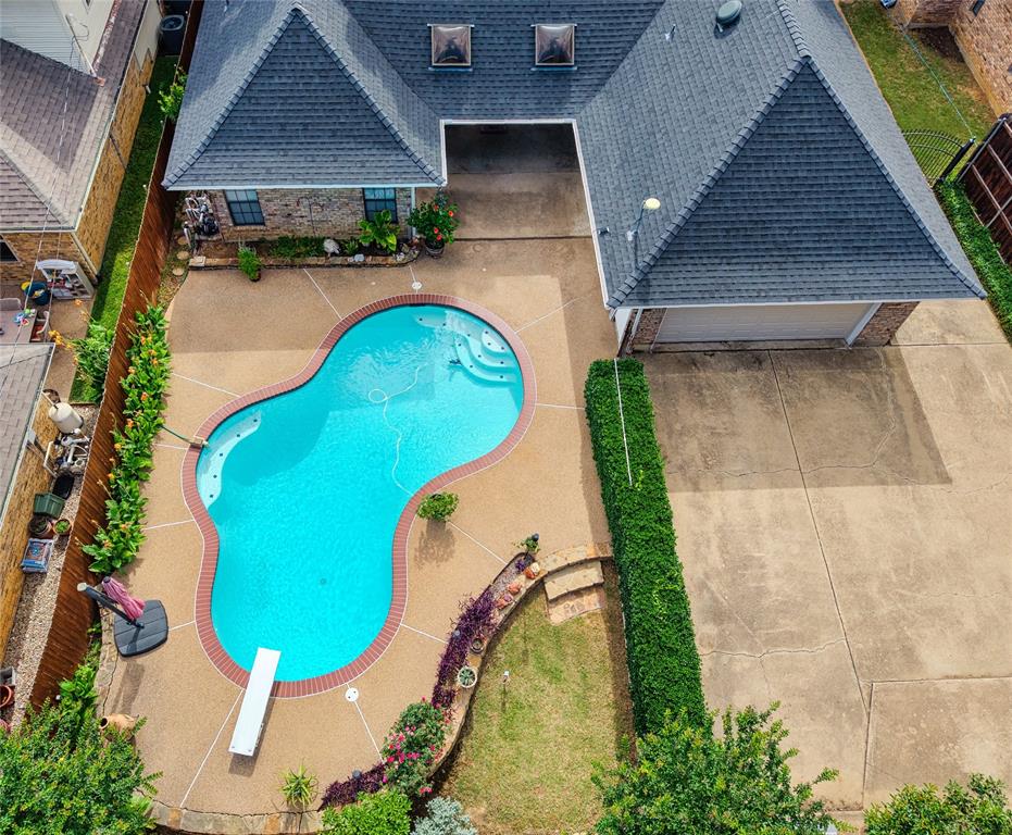 Hidden Creek Estates - Residential
