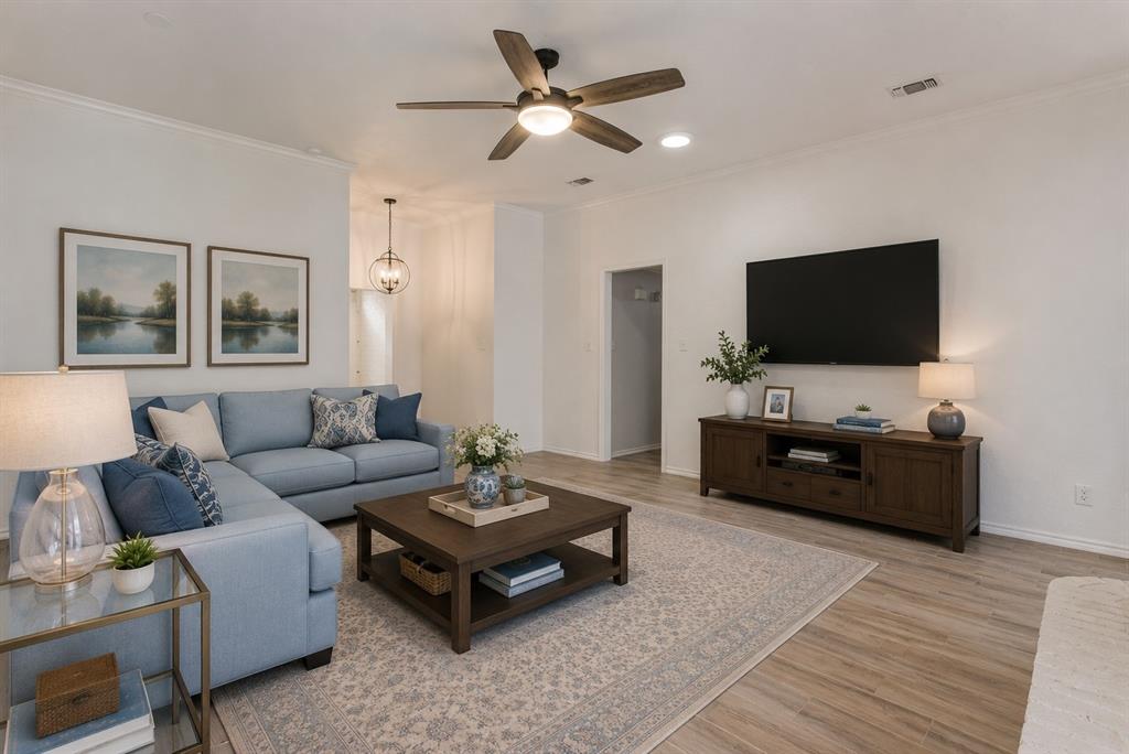 Candleridge Add - Residential