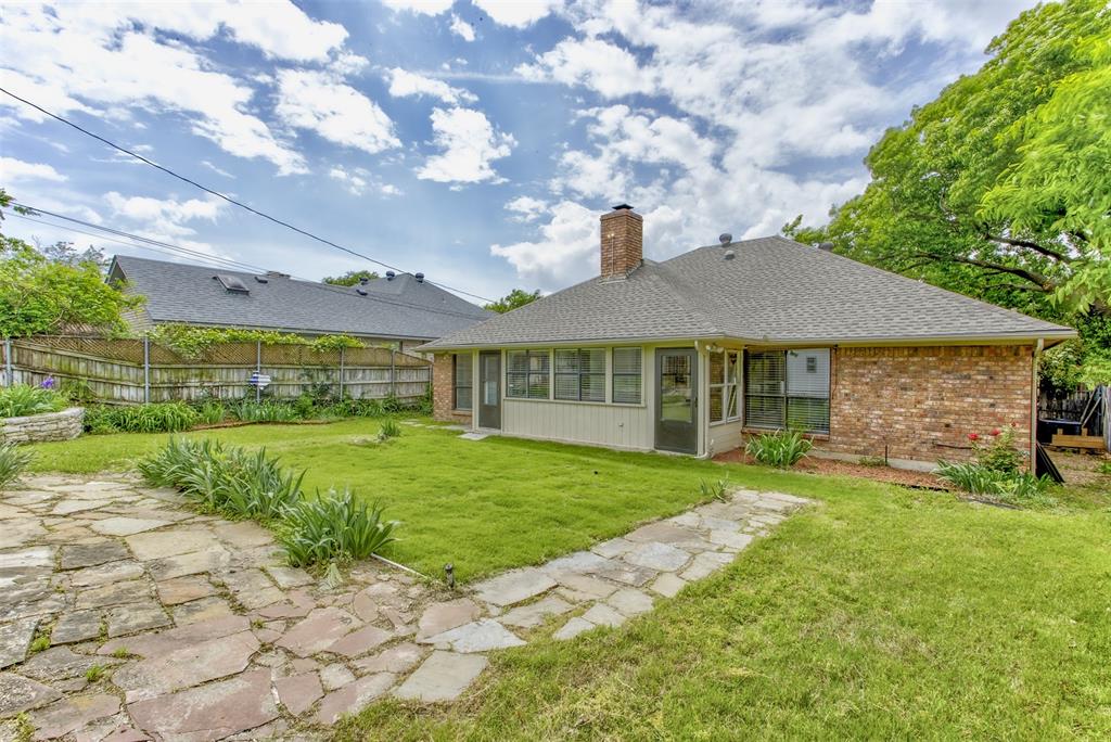 Candleridge Add - Residential