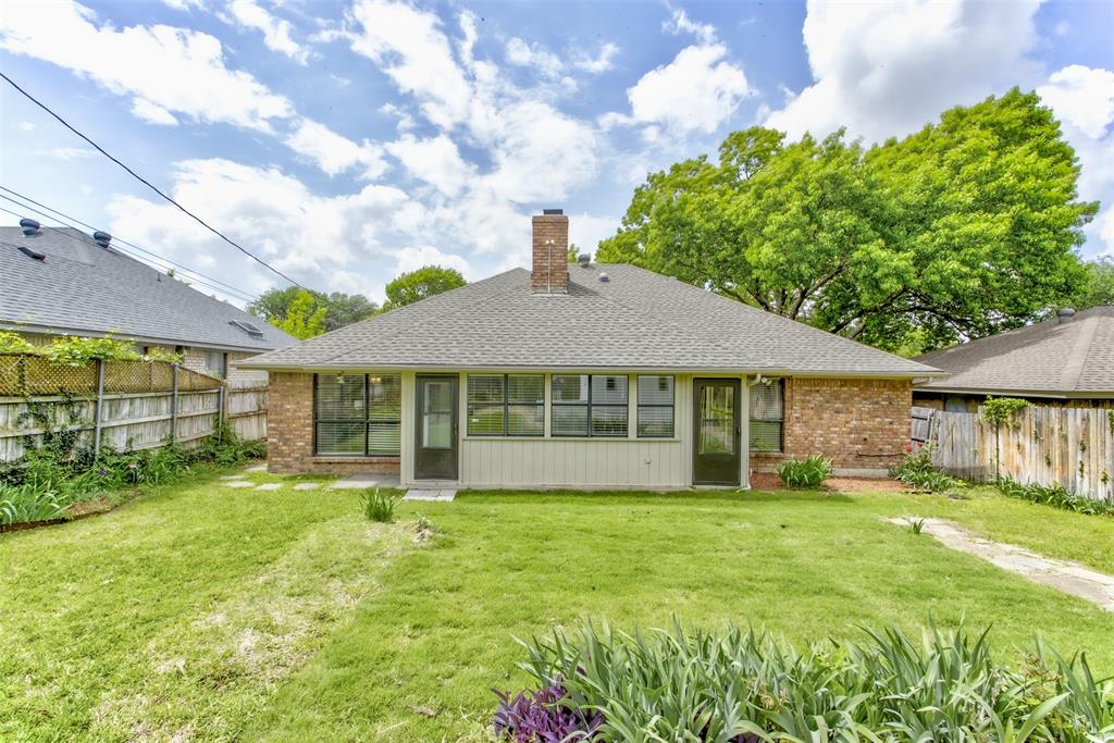 Candleridge Add - Residential
