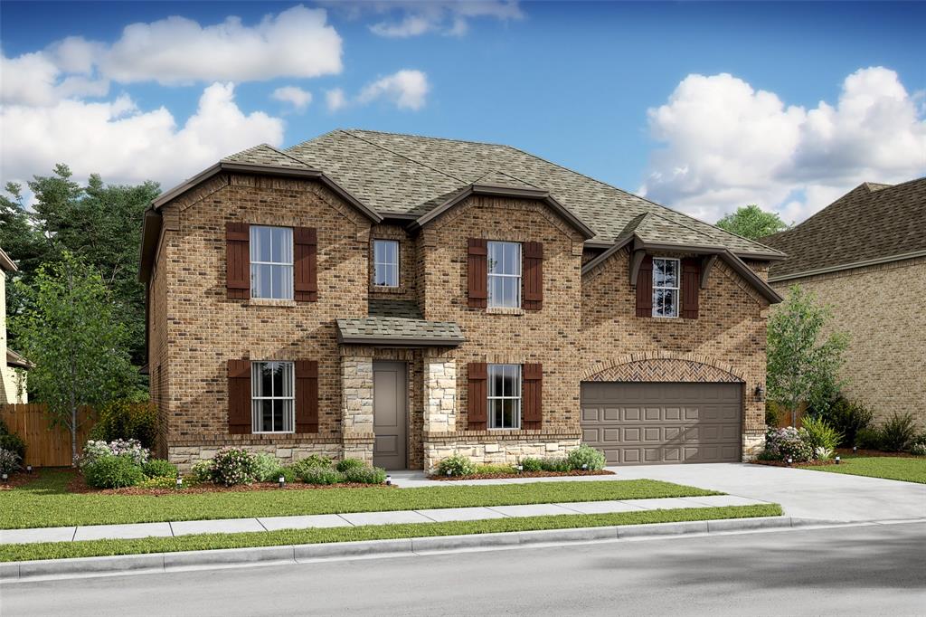 Elevon - Residential