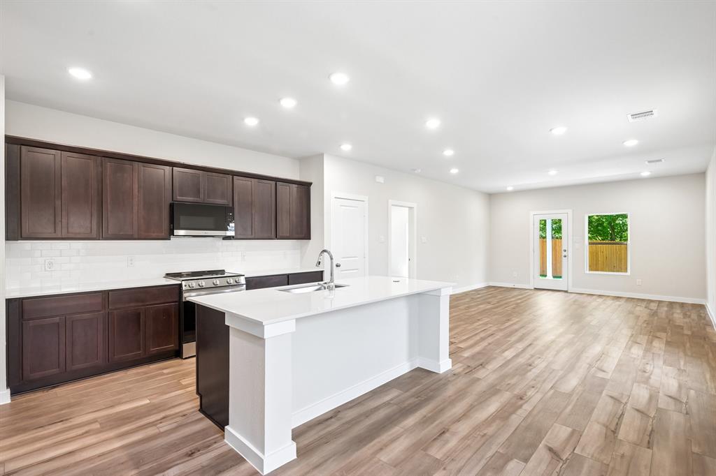 Sperling Farms - Residential