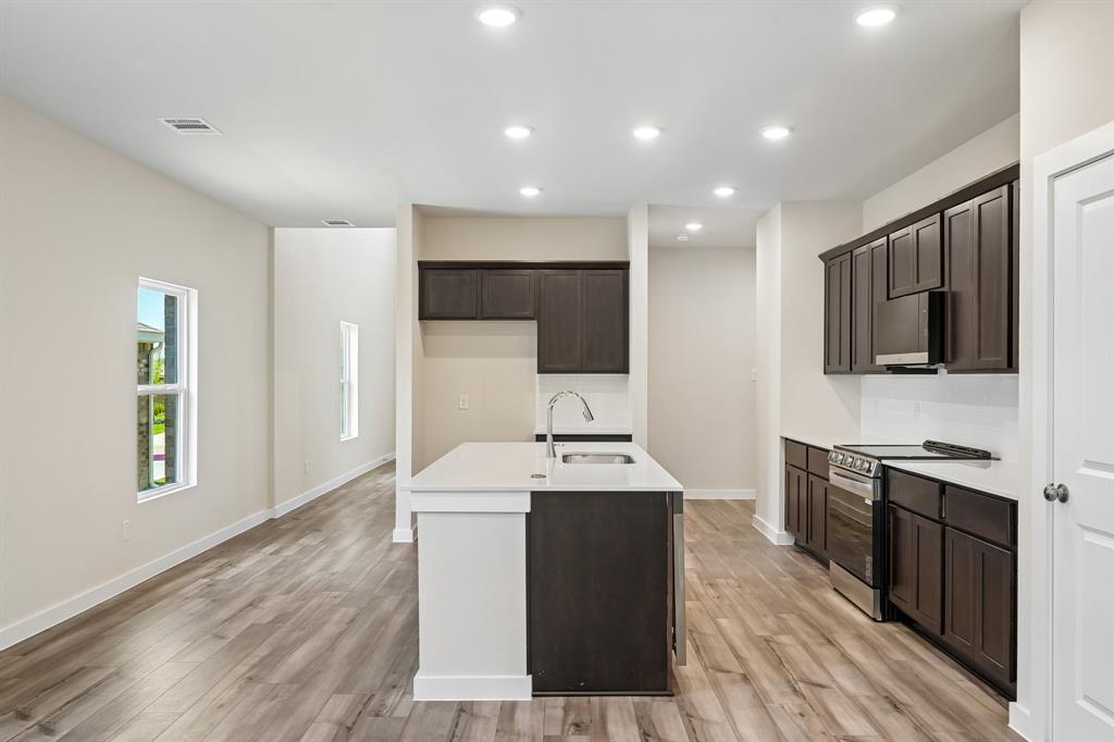 Sperling Farms - Residential