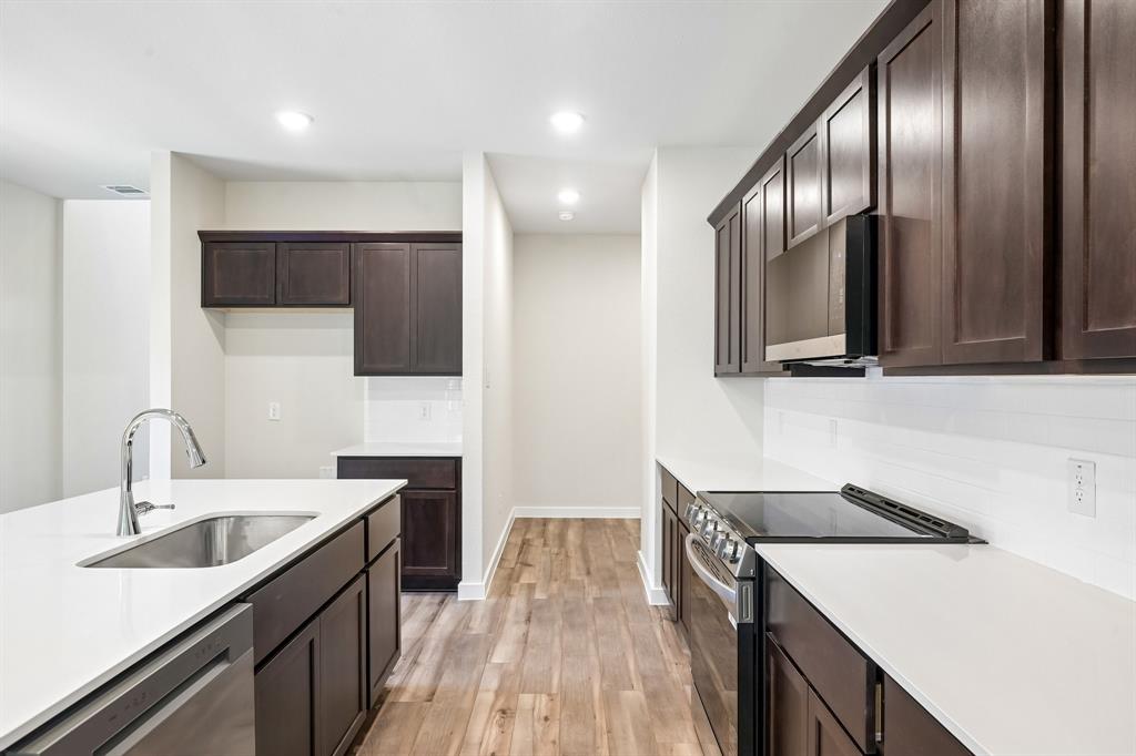 Sperling Farms - Residential