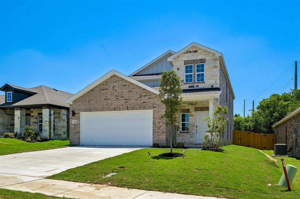 Sperling Farms - Residential