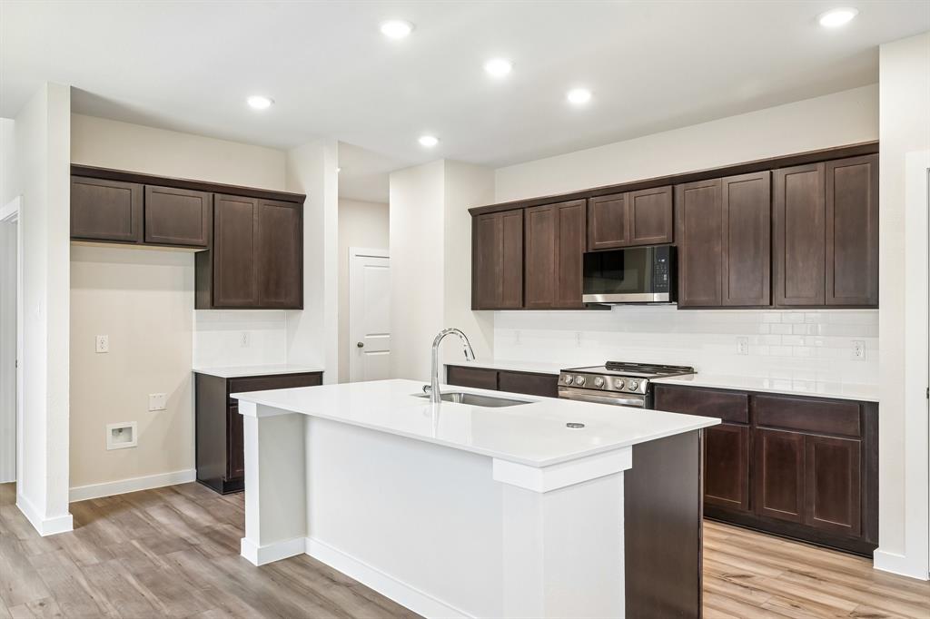 Sperling Farms - Residential