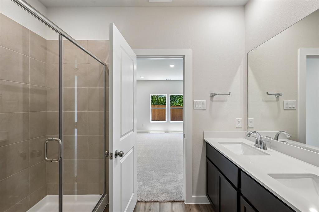 Sperling Farms - Residential