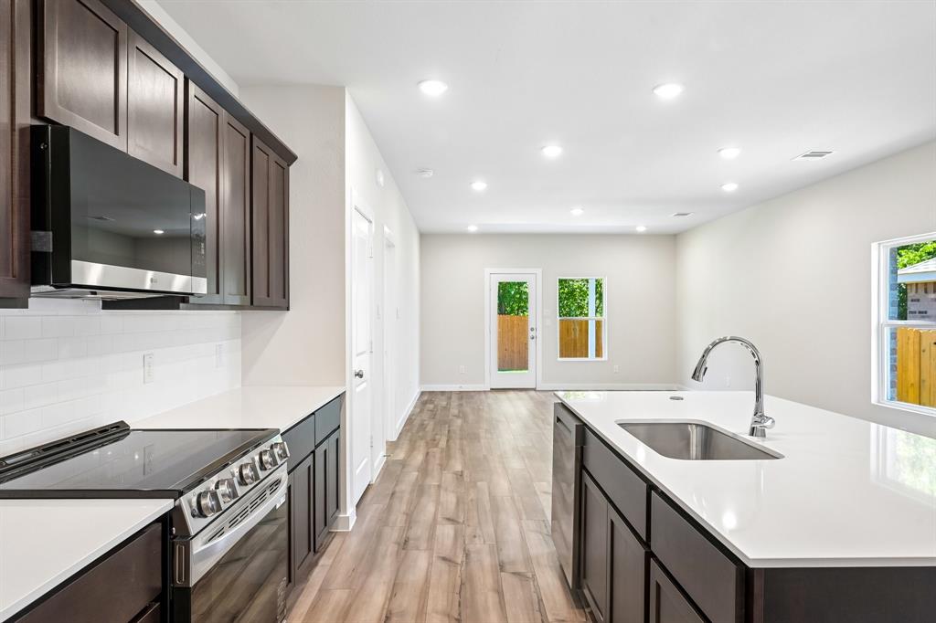 Sperling Farms - Residential