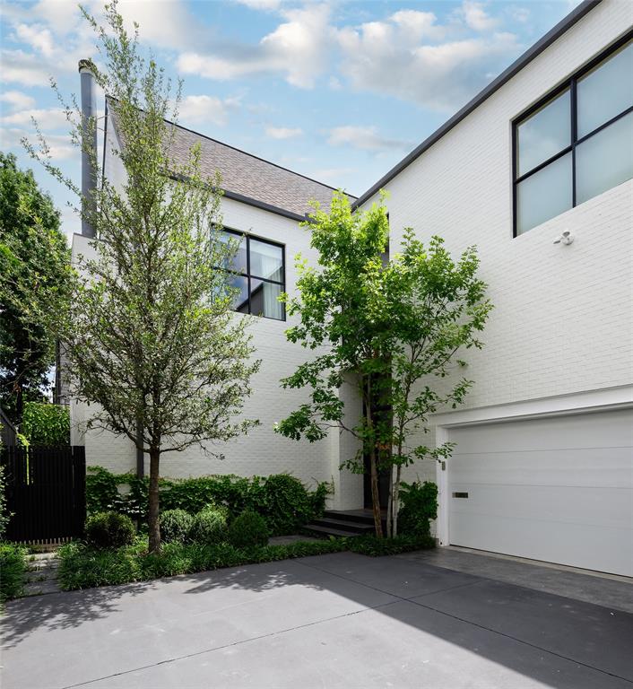 Northern Heights - Residential