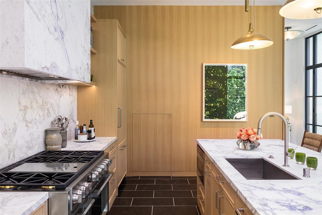 Northern Heights - Residential