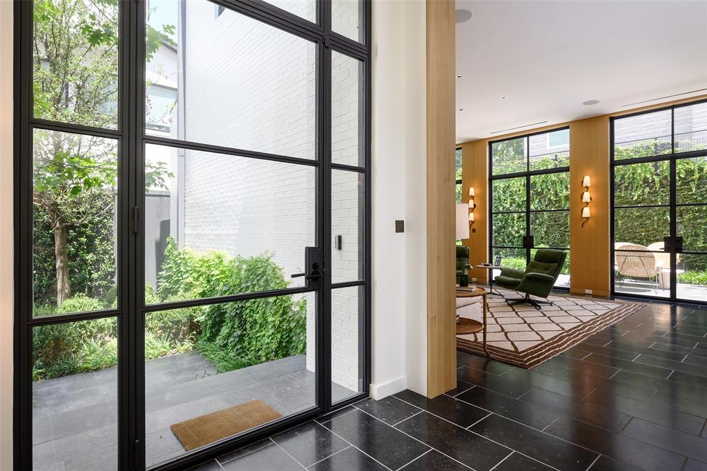 Northern Heights - Residential
