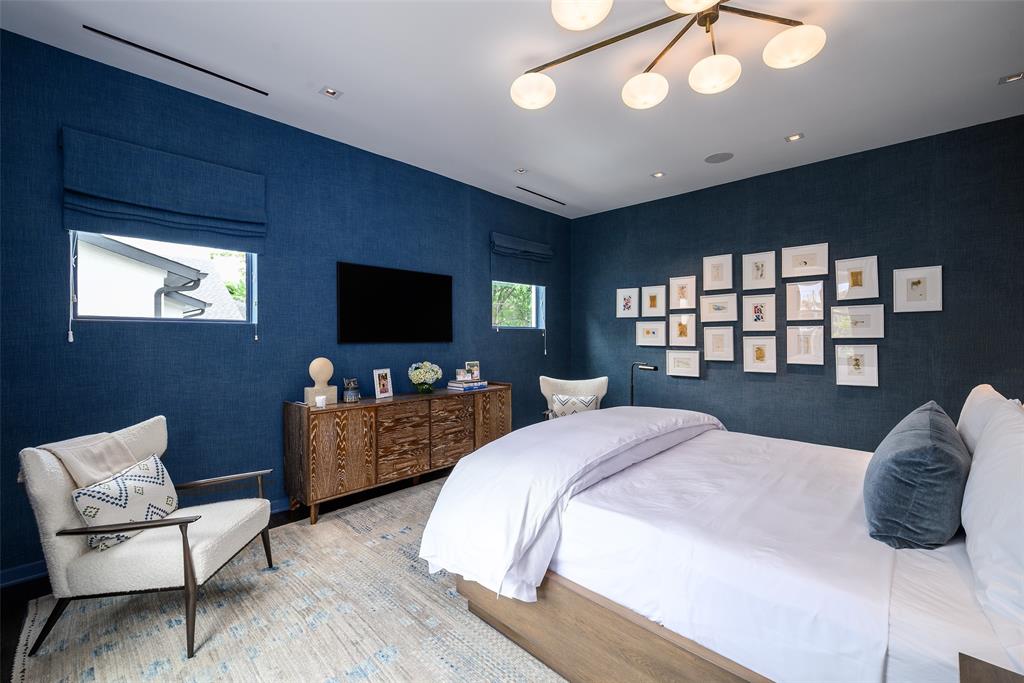 Northern Heights - Residential