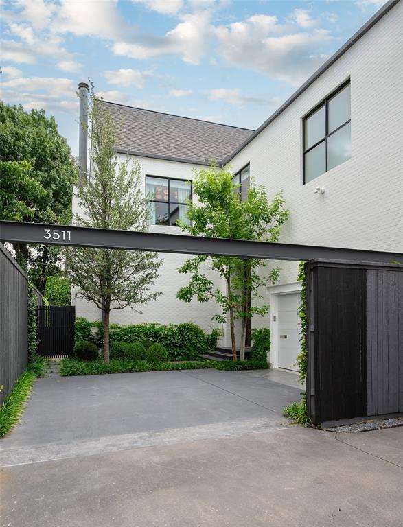 Northern Heights - Residential