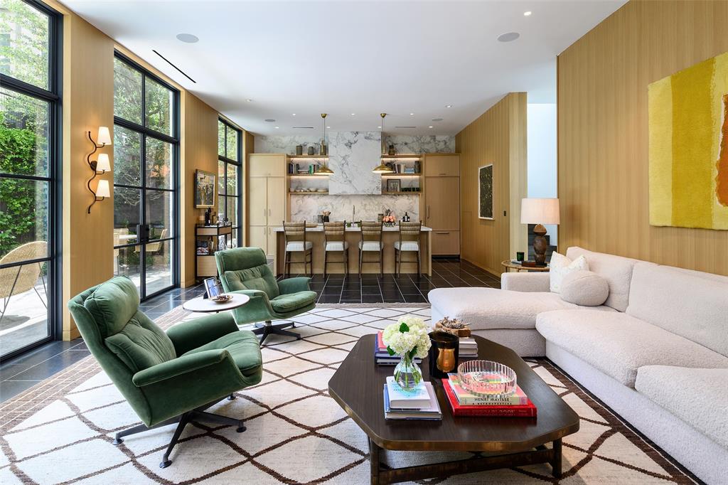Northern Heights - Residential
