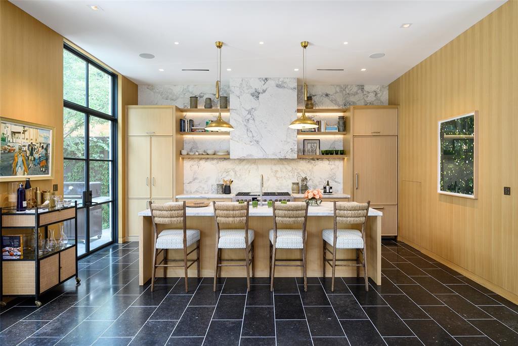 Northern Heights - Residential