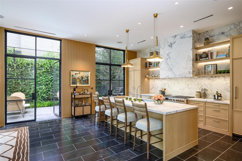 Northern Heights - Residential
