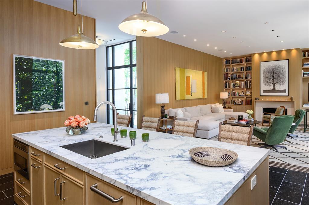 Northern Heights - Residential