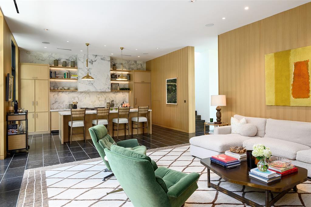 Northern Heights - Residential