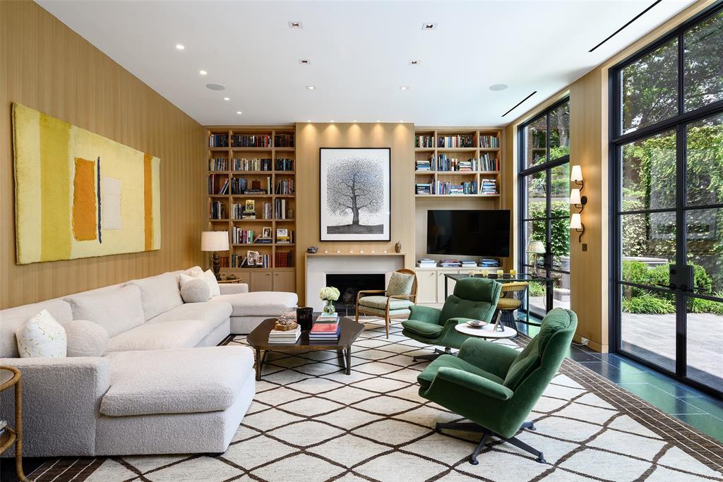 Northern Heights - Residential
