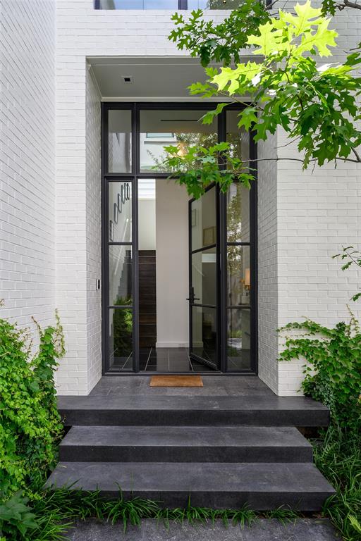 Northern Heights - Residential