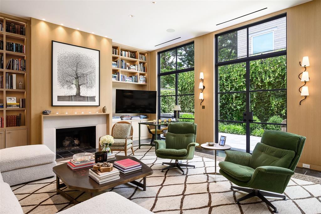 Northern Heights - Residential
