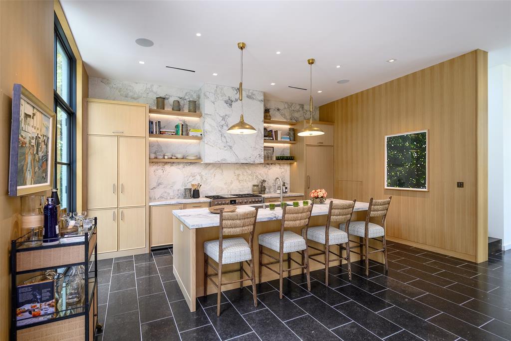 Northern Heights - Residential