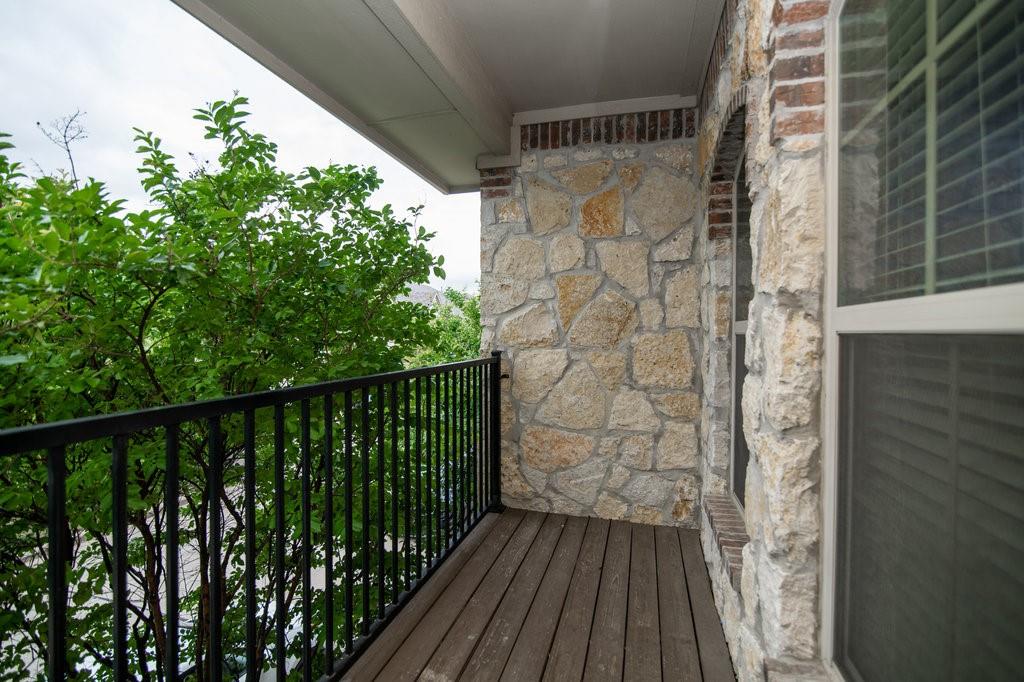 Hemmingway At Craig Ranch #3 - Residential Lease