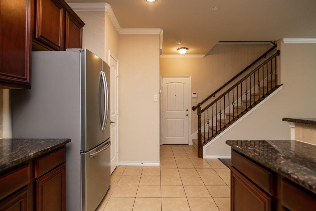 Hemmingway At Craig Ranch #3 - Residential Lease