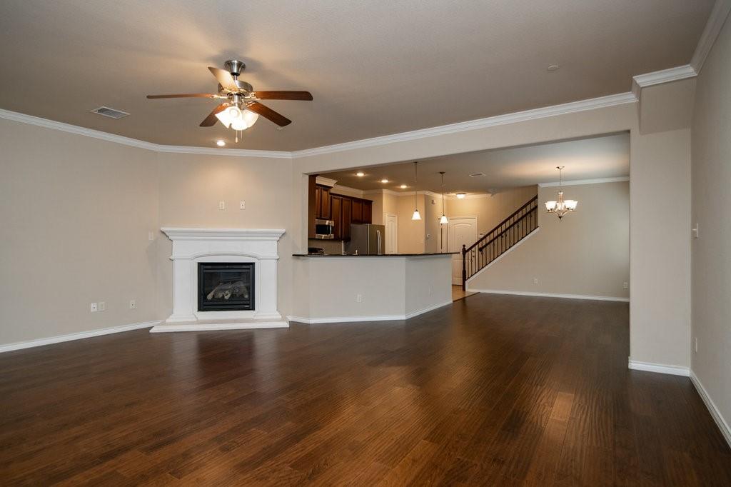 Hemmingway At Craig Ranch #3 - Residential Lease