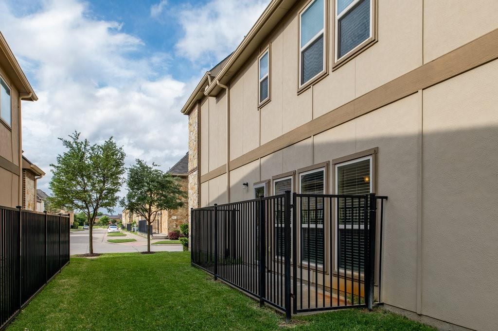 Hemmingway At Craig Ranch #3 - Residential Lease