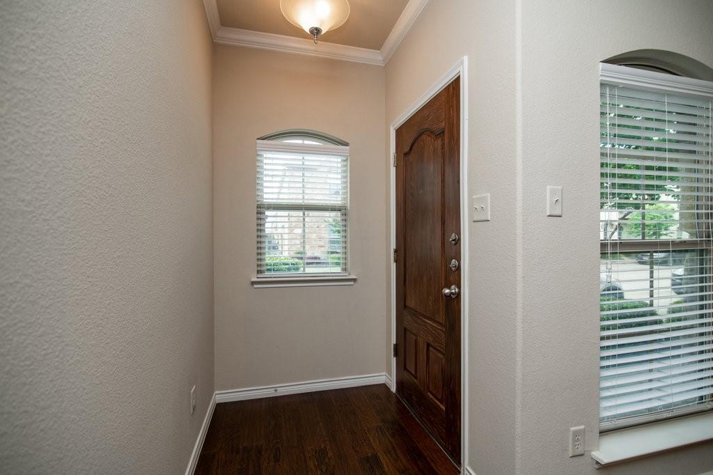 Hemmingway At Craig Ranch #3 - Residential Lease